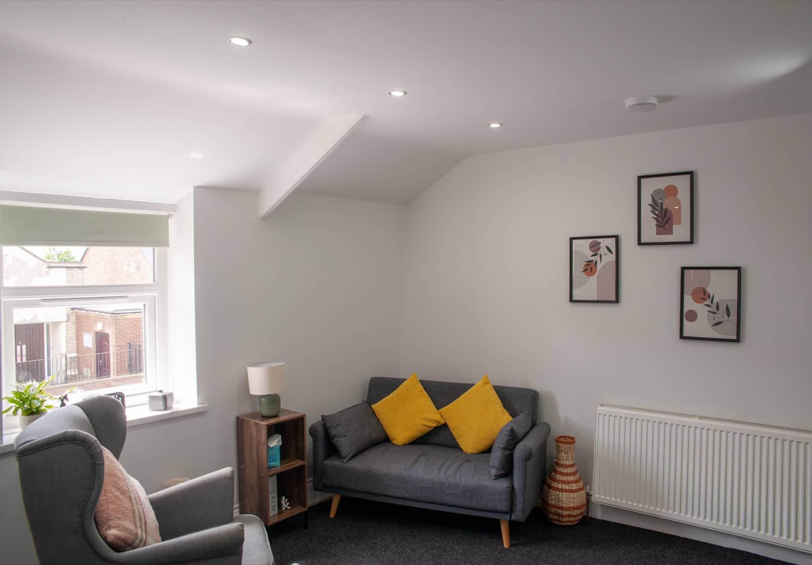 Willow room